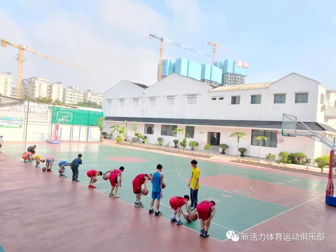 为什么篮球规则对球员发展如此重要?_0