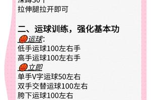  如何在篮球训练后快速恢复体力？两种高效恢复策略的深度解析